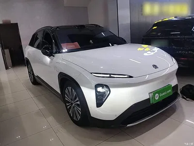 2022 NIO ES7 100kWh, фото 4, лот 10829283