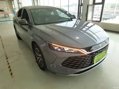 2024 BYD Qin L DM-i 120KM Leading, фото 4, лот 10260793