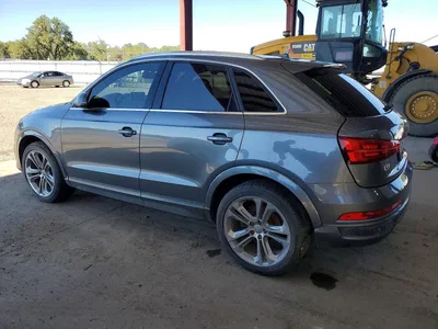 2016 AUDI Q3 PRESTIGE, фото 2, лот 11209637