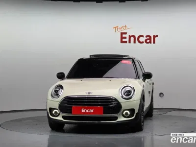 2021 Mini Clubman High, фото 3, лот 11258477