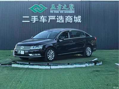 2015 Volkswagen Magotan 2.0TSI Luxury, фото 1, лот 10482154