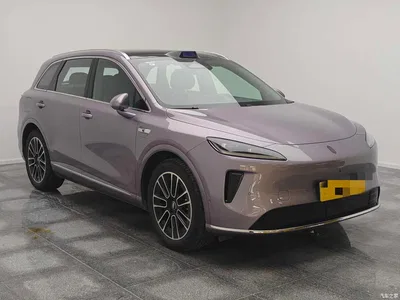2025 Shangjie SUV Extended Range Edition, фото 3, лот 11646331