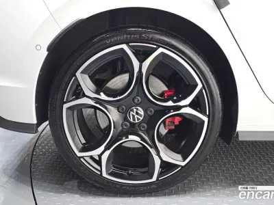 2026 Volkswagen Golf 2.0 GTI, фото 4, лот 10160379