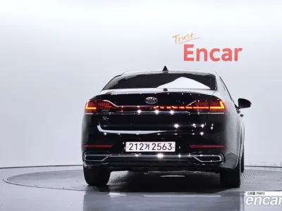 2020 Kia K7 2.5 GDI X Edition, фото 4, лот 10218507