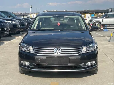 2013 Volkswagen Magotan 1.8TSI Premium, фото 2, лот 10434472