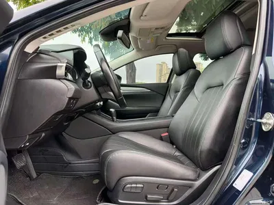 2020 Mazda Atenza 2.0L Skyactiv Luxury, фото 4, лот 10326778