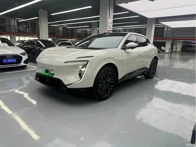 2026 Avatr 07 Pure Electric Max+, фото 1, лот 10615853
