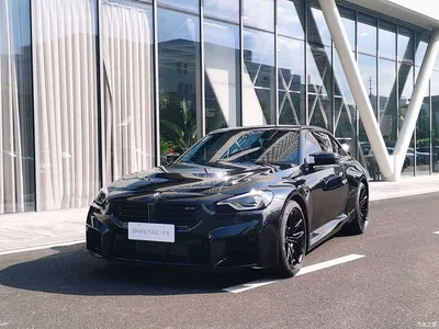 2024 BMW M2, фото 1, лот 10447342