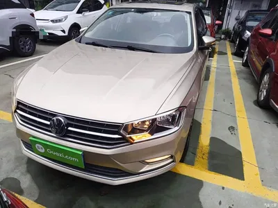 2017 Volkswagen Bora 1.6L Automatic Comfort, фото 3, лот 10471692