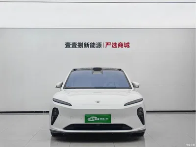 2022 NIO ET5 75kWh, фото 2, лот 11197518