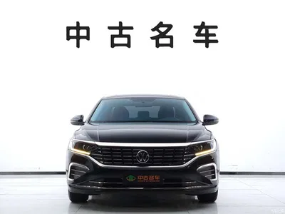 2022 Volkswagen Passat 280TSI Business Edition, фото 2, лот 10258412