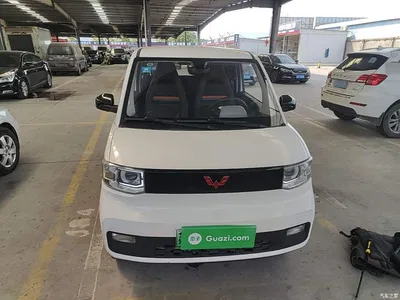 2022 Wuling Motors Hongguang MINIEV Comfort NMC, фото 3, лот 10371964