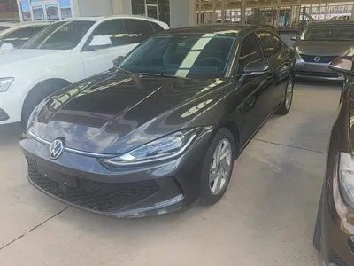2023 Volkswagen Lamando L 280TSI DSG Glamour Edition, фото 1, лот 10468851