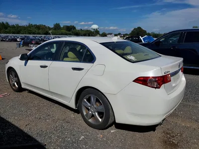 2013 ACURA TSX, фото 2, лот 10654361