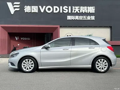 2013 Mercedes-Benz A-Class (Import) A 180 Fashion, фото 4, лот 10287167