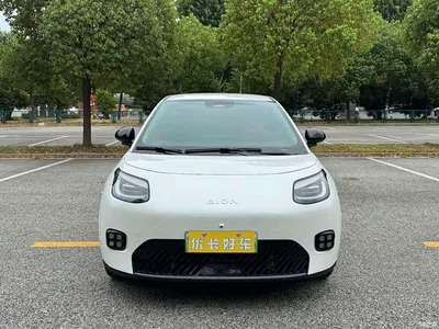 2025 Aion UT 420 Smart Premium Edition, фото 2, лот 10240244