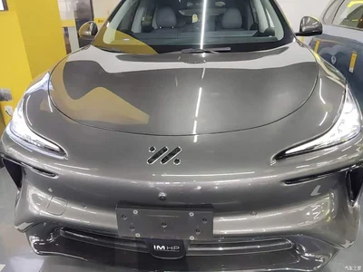 2023 IM Motors IM LS6 Max Ultra Long Range, фото 3, лот 10822977