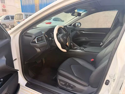 2023 Toyota Camry Hybrid 2.5HGVP Leading Edition, фото 4, лот 10297500