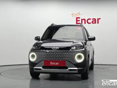2024 Hyundai Casper The Essential, фото 3, лот 11179892