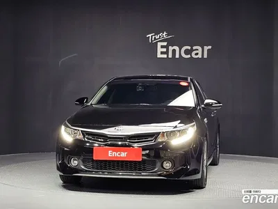 2018 Kia K5 Noblesse, фото 3, лот 11060877