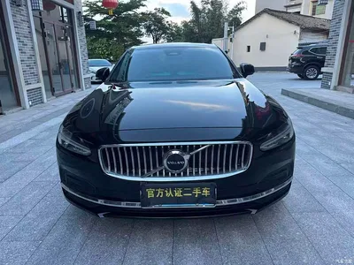 2022 Volvo S90 B5 Momentum Luxury Edition, фото 2, лот 10353567
