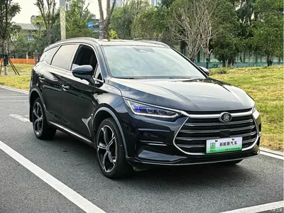 2021 BYD Tang New Energy DM-i 112KM Honor, фото 3, лот 11193927