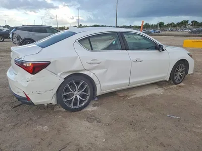 2021 ACURA ILX PREMIUM, фото 3, лот 10872808