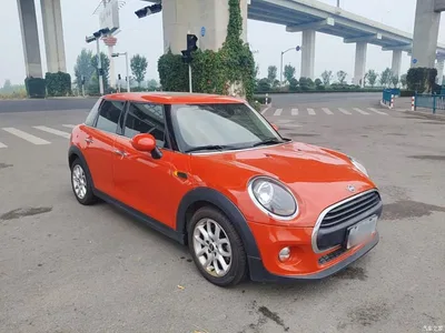 2018 MINI MINI 1.5T ONE 5-Door, фото 4, лот 11132685