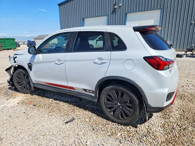 2024 MITSUBISHI OUTLANDER SPORT S/SE, фото 2, лот 10873963