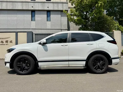 2021 Honda Haoying 240TURBO CVT 2WD Elite, фото 4, лот 10826922