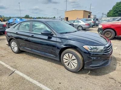 2020 VOLKSWAGEN JETTA S, фото 4, лот 10833231