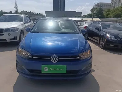 2019 Volkswagen Polo Plus 1.5L Automatic Panorama Enjoyment Edition, фото 3, лот 10465348