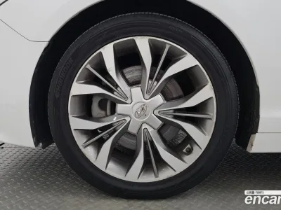 2015 Hyundai Sonata 2.4 Exclusive, фото 4, лот 11006811