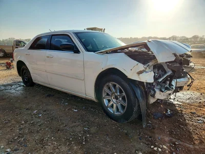 2005 CHRYSLER 300, фото 4, лот 10864012