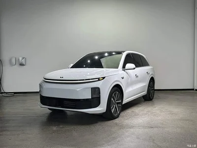 2024 Li Auto L6 Pro, фото 1, лот 10447615