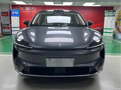 2026 Zhijie Luxeed R7 Range Extender Max, фото 2, лот 11242521