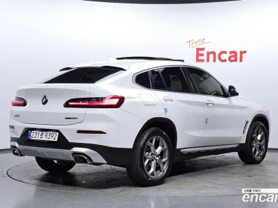 2023 BMW X4 xDrive20i xLine, фото 2, лот 10141384