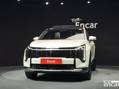 2026 Kia Sportage Gasoline 1.6 Turbo 2WD, фото 3, лот 11514964
