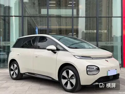 2023 Baojun Cloud 460 Max Intuitive Edition, фото 2, лот 11163561