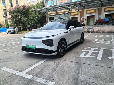 2025 XPeng G9 Model Long Range Ultra, фото 1, лот 10377299