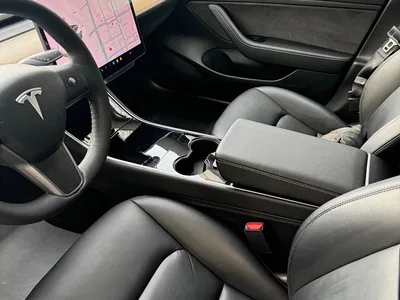 2019 Tesla Model 3 Standard Range Rear-Wheel Drive Upgrade, фото 4, лот 11586460