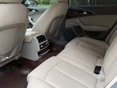 2012 Audi A6L 30 FSI Comfort, фото 4, лот 11018015