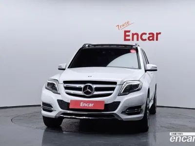 2014 Mercedes-Benz GLK-Class GLK220 CDI Premium, фото 2, лот 10066952