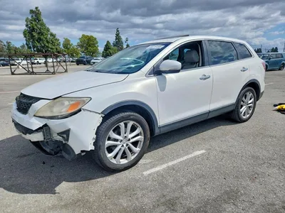 2011 MAZDA CX-9, фото 1, лот 10842587