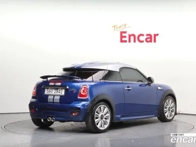 2013 Mini Coupe 2.0, фото 2, лот 10103425