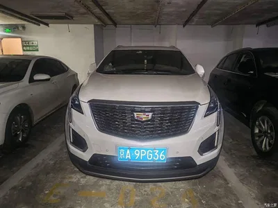 2022 Cadillac XT5 2.0T 2WD Luxury, фото 3, лот 10401672