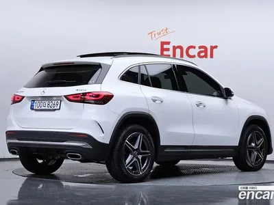 2023 Mercedes-Benz GLA-Class GLA250 4MATIC, фото 2, лот 11020080
