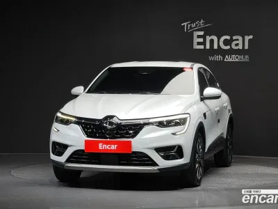 2023 Samsung XM3 1.6 GTe RE, фото 2, лот 10190074