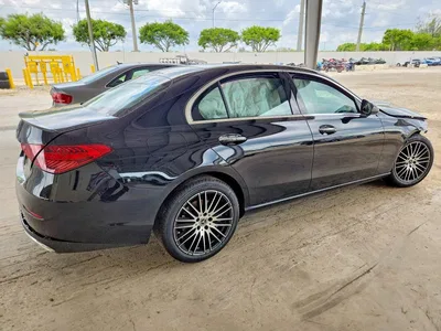 2026 MERCEDES-BENZ C 300, фото 3, лот 10965086