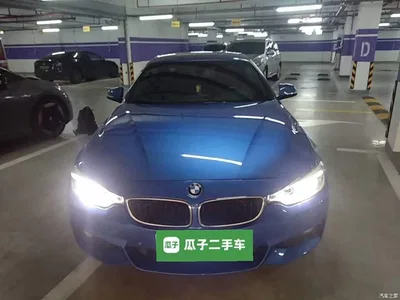 2014 BMW 4 Series 428i xDrive Cabriolet Design Package, фото 3, лот 11199626